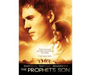 The Prophet's Son - Their Journey Will Take More Than Courage. It Will Take Faith. RELEASED ON 08/01/2017