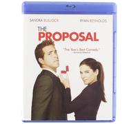The Proposal (Blu-ray)