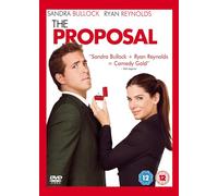 The Proposal [Edizione: Regno Unito]