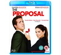 The Proposal [Edizione: Regno Unito]