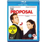 The Proposal [Edizione: Regno Unito]