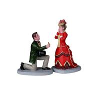 The Proposal Set Of 2 Cod. 22141