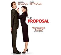 The Proposal (Single-Disc Edition)
