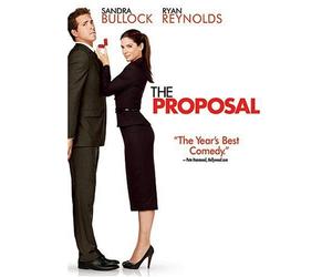The Proposal (Single-Disc Edition)