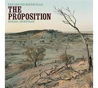 Nick Cave & Warren Ellis - The Proposition (2018 Remaster)