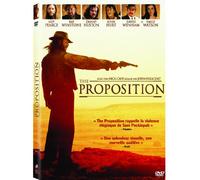 The Proposition [Edizione: Francia]