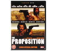 The Proposition [Edizione: Regno Unito]