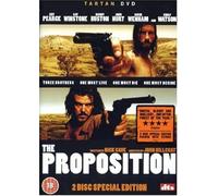 The Proposition [Edizione: Regno Unito]