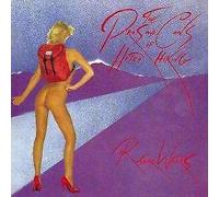 The Pros And Cons Of Hitch Hiking - Roger Waters CD COLUMBIA