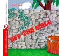 The Pros Off The Wall (Johnny Kitchen Presents The Pros) (Digitally (CD)
