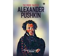 The Prose Tales of Alexander Pushkin