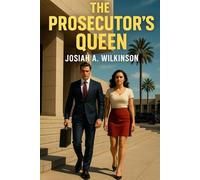 The Prosecutor’s Queen