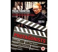 The Protagonists (DVD) Tilda Swinton