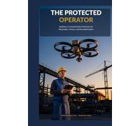 The Protected Operator: Radiation & Contamination Protection for Responders, Drones, and Decontamination