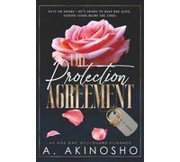 The Protection Agreement: A Billionaire Bodyguard Romance