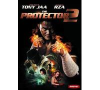 The Protector 2 (DVD) Tony Jaa RZA Petchtai Wongkamlao