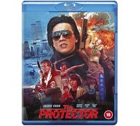 The Protector