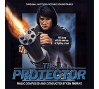 The Protector (CD) Album