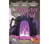 The Protector of the Portal: 3