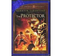 THE PROTECTOR SINGLE DISC EDITION MOVIE
