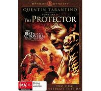 The Protector (Ultimate Edition) [2 Discs] [Region 4]