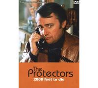 The Protectors - 2000 Feet To Die