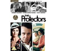 The Protectors - Complete Series - 7-DVD Box Set [ Origine UK, Nessuna Lingua Italiana ]