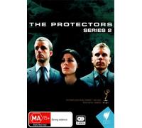 The Protectors (Series 2) - 3-DVD Set ( Livvagterne ) ( The Protectors - Series Two ) [ Origine Australiano, Nessuna Lingua Italiana ]