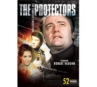 The Protectors: The Complete Collection