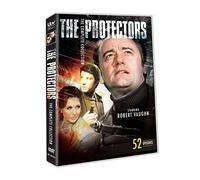 The Protectors: The Complete Series
