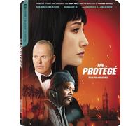 The Protégé