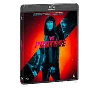 The Protégé - Bd