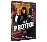 The Protege (DVD) Maggie Q, Samuel L. Jackson, Michael Keaton Martin Campbell