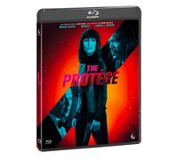 The Protege (Keaton/Jackson) (2022) Blu Ray pre-order