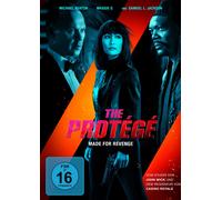 The Protégé - Made for Revenge (DVD)