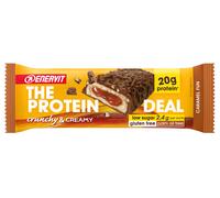ENERVIT® Protein bar Caramel Fun 55 g Barretta