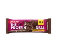 Enervit THE PROTEIN DEAL BROWNIE LOVER BARRETTA 55 G