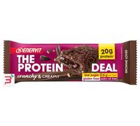 THE PROTEIN DEAL BROWNIE LOVER BARRETTA 55 G