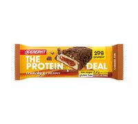ENERVIT® Protein bar Caramel Fun 55 g Barretta