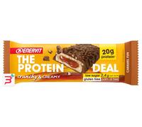 THE PROTEIN DEAL CARAMEL FUN BARRETTA 55 G