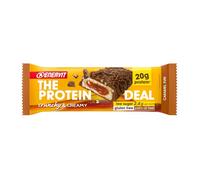 ENERVIT® Protein bar Caramel Fun 55 g Barretta