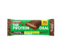 The Protein Deal - Minis Cioccolato, 33 g