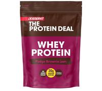 THE PROTEIN DEAL WHEY BROWNIE