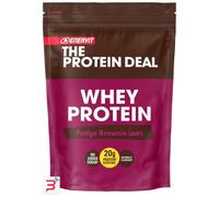 Enervit The Protein Deal-Whey Protein 300g