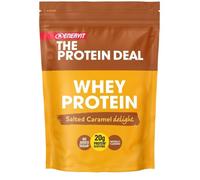 THE PROTEIN DEAL WHEY CARAMEL