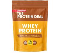 Enervit The Protein Deal Whey Protein Salted Caramel Delight Integratore Sport 300g
