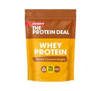 Enervit The Protein Deal Whey Protein Salted Caramel Delight Integratore Sport 300g