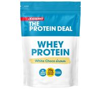 Enervit The Protein Deal Whey Protein White Choco Dream Integratore Sport 300g