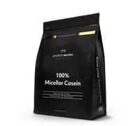 The Protein Works 100% Micellar Casein 1000 g Banana Cremosa