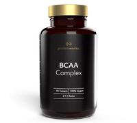 The Protein Works TPW BCAA Complex 90 cpr